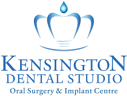 Kensington Dental Studio Logo