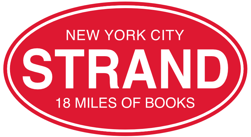 Strand Book Store Logo