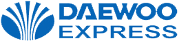 Daewoo Express Logo