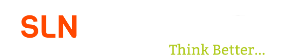 SLN Softwares Logo