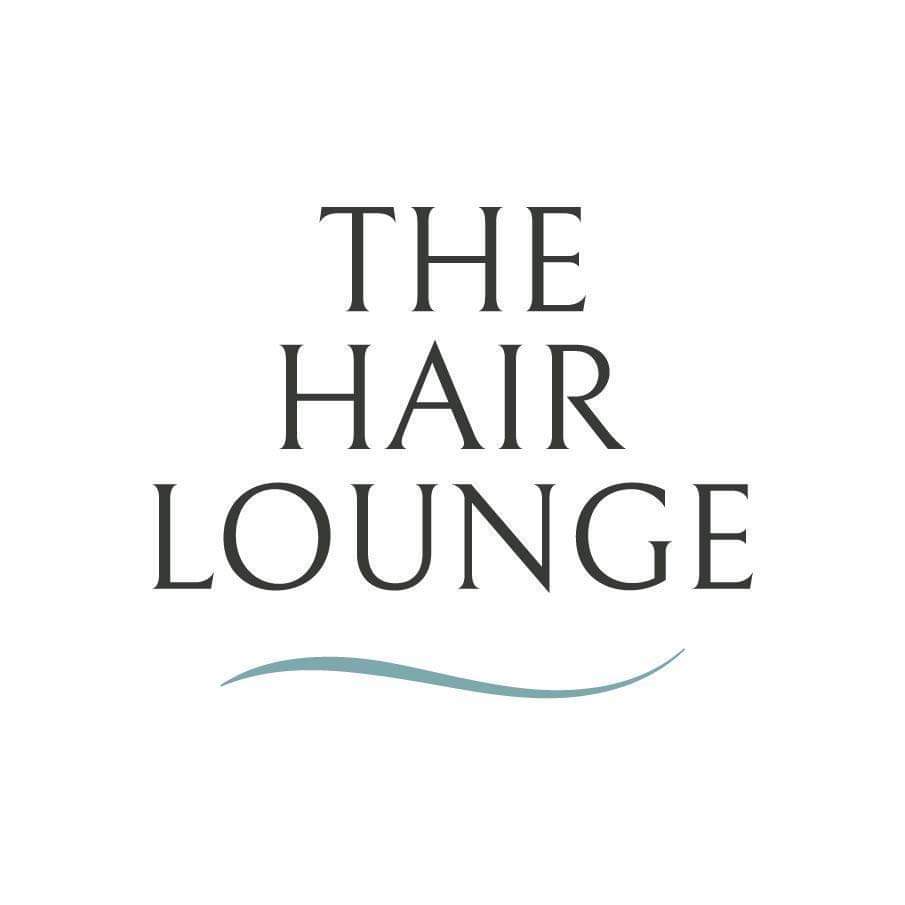 THE HAIR LOUNGE LONDON Salon Space Logo