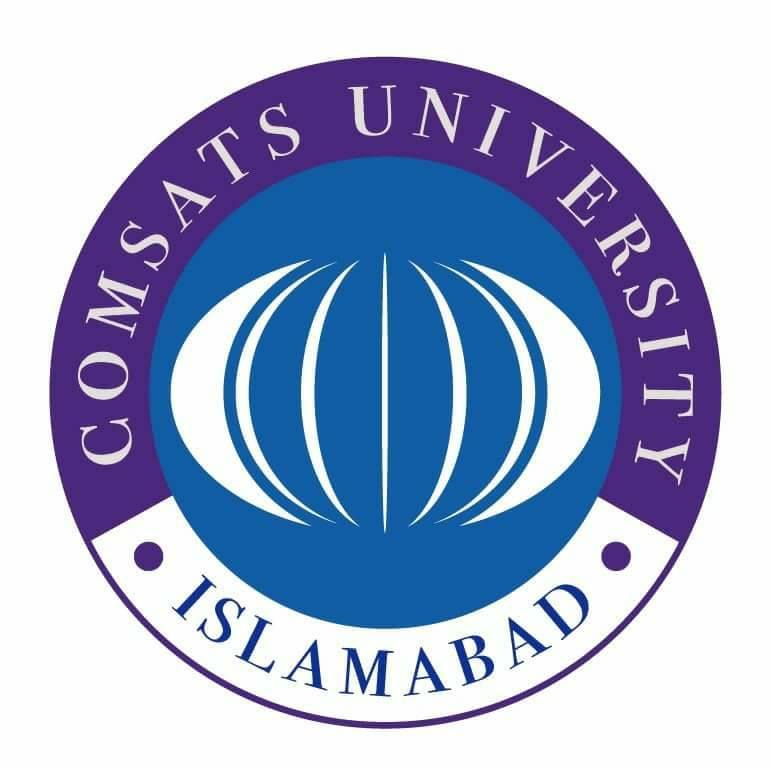 COMSATS University Islamabad (CUI) Logo