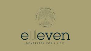 Elleven Dental Logo