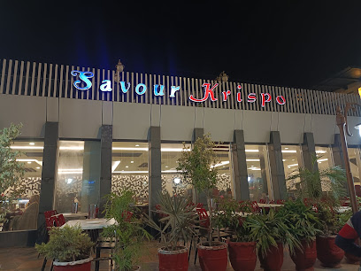 Savour Foods Logo